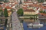 Foto offerta MARATONA DI PRAGA, immagini dell'offerta MARATONA DI PRAGA di Ovunque viaggi.